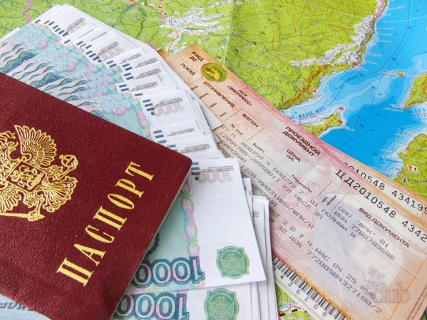 7 стран, куда можно поехать без загранпаспорта
